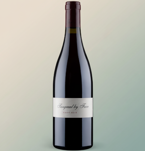 By Farr Sangreal Pinot Noir