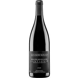 Alexandre Burgaud‌ ‌‌AOC Beaujolais-Lantignié‌