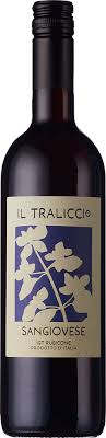 Il Traliccio Sangiovese (BOX OF 6)