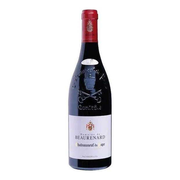Domaine de Beaurenard Châteauneuf‑du‑Pape Rouge