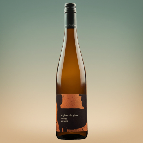 Hughes & Hughes Riesling