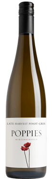 Poppies Late Harvest Pinot Gris