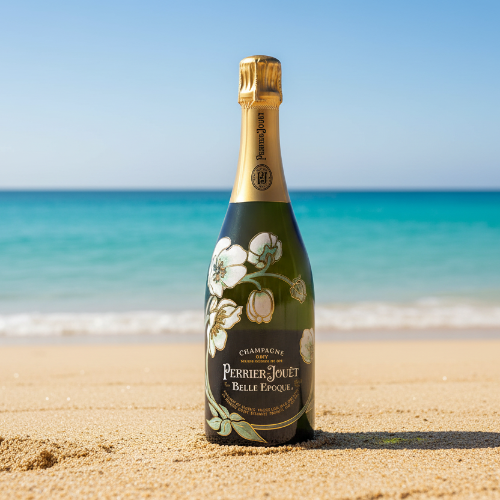 Perrier-Jouët Belle Époque Blanc