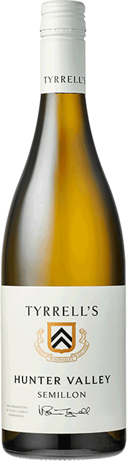 Tyrrells Semillon Sauvignon Blanc
