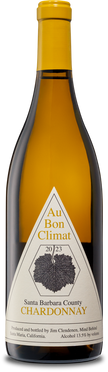 Au Bon Climat Santa Barbara County Chardonnay