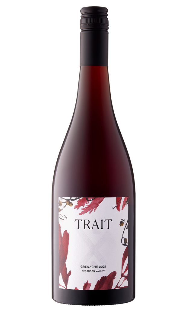 Trait Wines Grenache