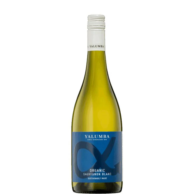 Yalumba GEN Organic Sauvignon Blanc