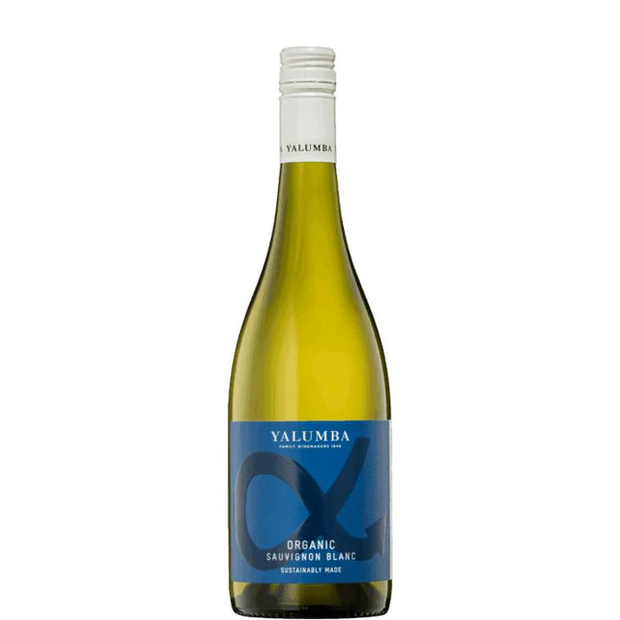 Yalumba GEN Organic Sauvignon Blanc