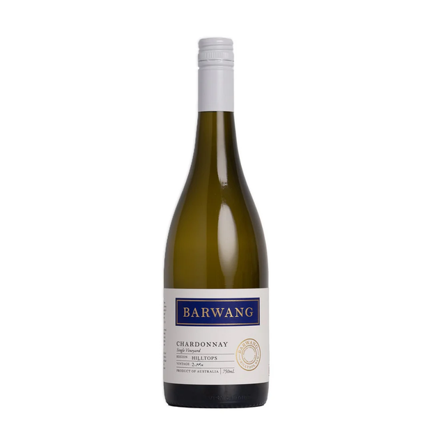 Barwang Single Vineyard Chardonnay