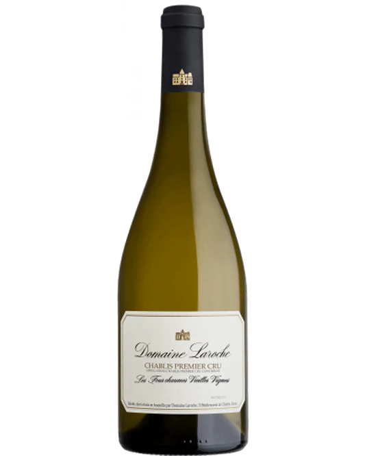 Domaine Laroche Chablis Fourchaume Old Vines Premier Cru