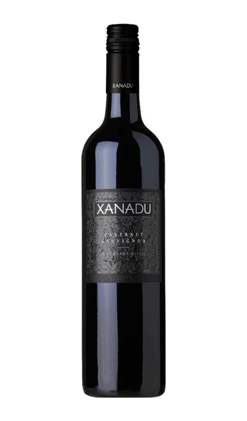 Xanadu Black Label Cabernet Sauvignon