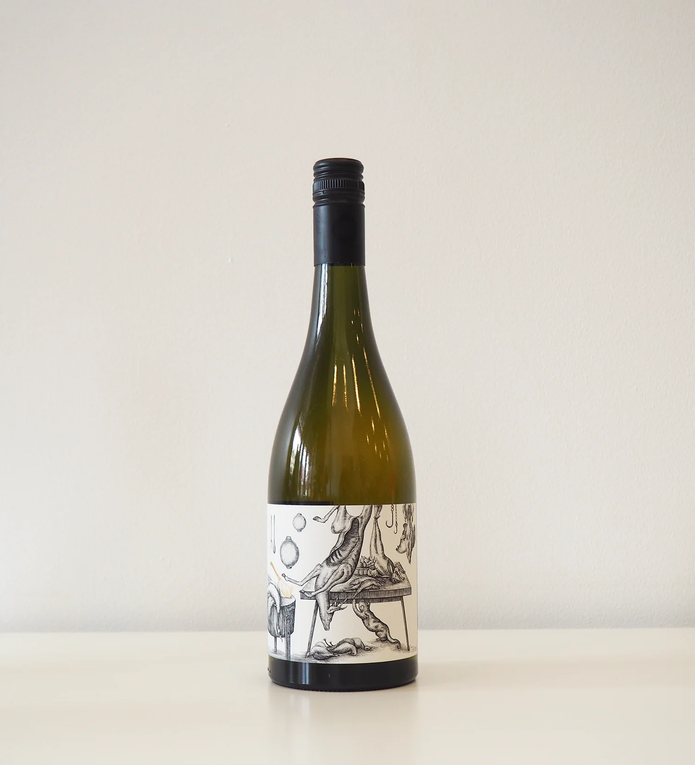 Ravensworth Tumbarumba Chardonnay