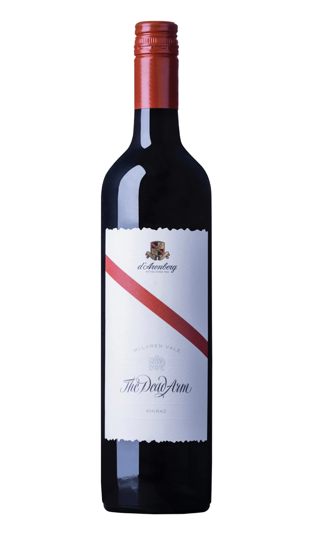 D’Arenberg The Dead Arm Shiraz