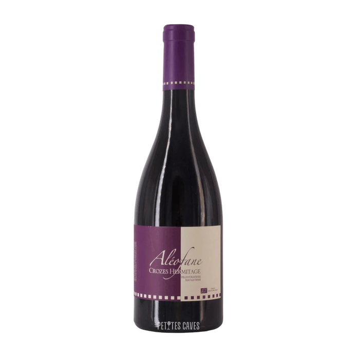 Natacha Chave Crozes-Hermitage Rouge