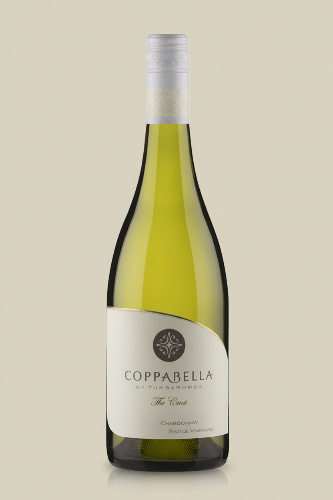 Coppabella Crest Chardonnay ( BOX OF 6 )