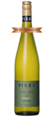 The Merle Riesling