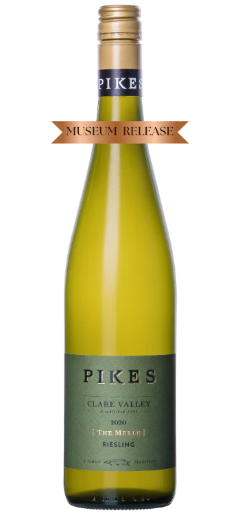 The Merle Riesling