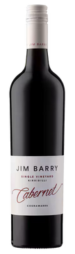 Jim Barry Single Vineyard Kirribilli Cabernet Sauvignon