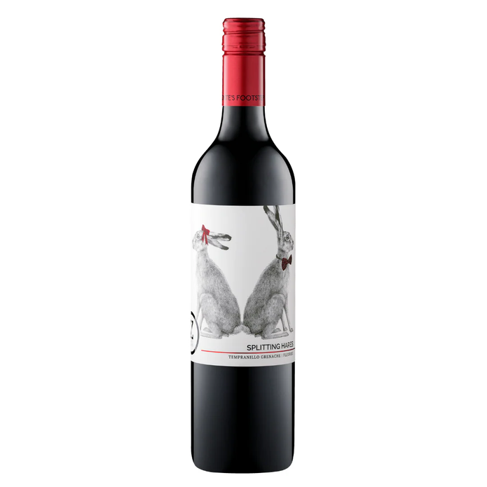 Zonte’s Footstep Splitting Hares Tempranillo Grenache
