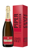 Piper Heidsieck Brut Champagne NV (Gift Box)
