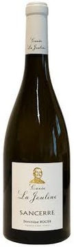 Dominique Roger 'Domaine du Carrou' Sancerre 'La Jouline' Sauvignon Blanc