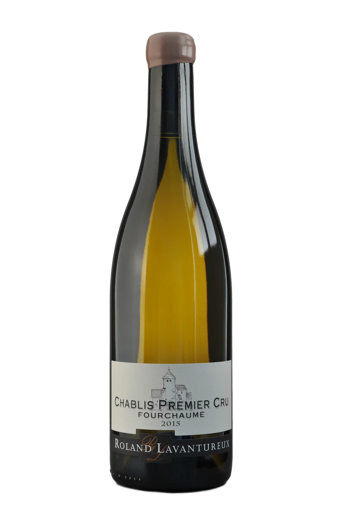 Domaine Lavantureux Chablis 1er Cru 'Fourchaume'