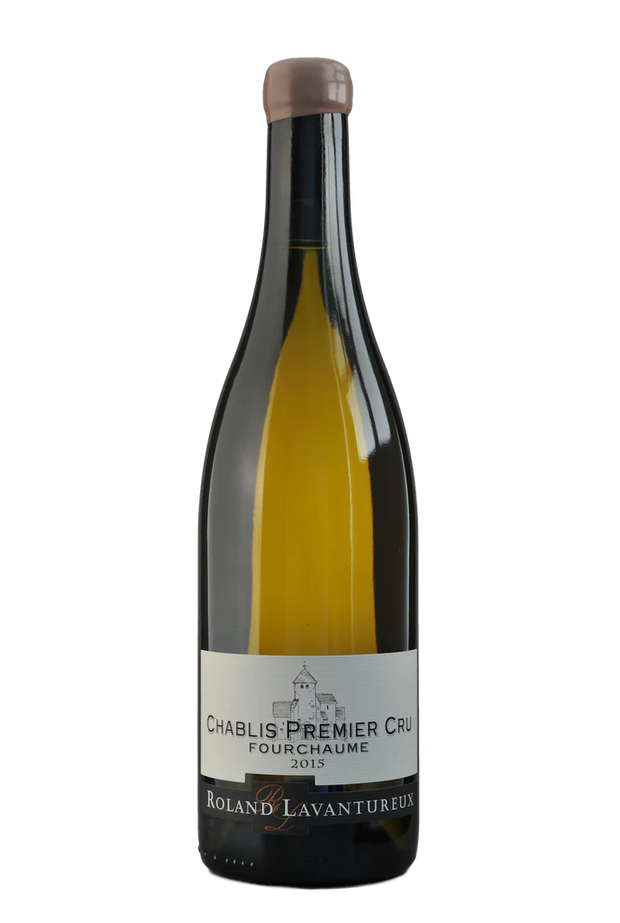 Domaine Lavantureux Chablis 1er Cru 'Fourchaume'