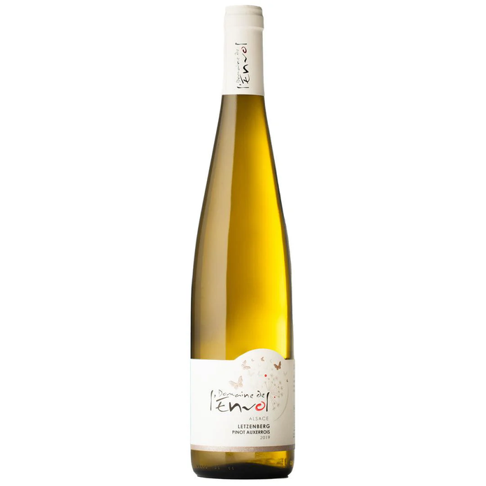 Domaine De L’envol AOC Alsace Auxerrois Letzenberg