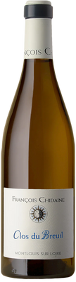 Domaine Francois Chidaine Montlouis Clos Du Breuil
