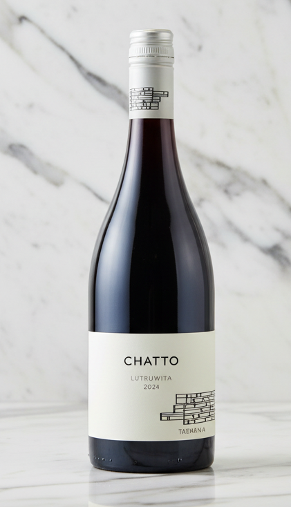 Chatto Lutruwita Pinot Noir