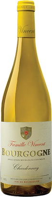 Château-Fuissé Bourgogne Blanc