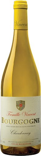 Château-Fuissé Bourgogne Blanc