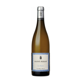 Domaine Yves Cuilleron Saint-Peray 'Potiers' Marsanne/Rousanne