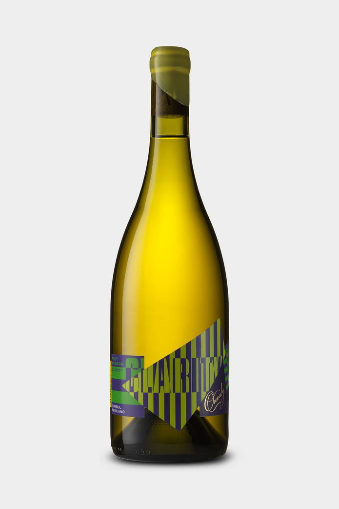 Quealy Turbul Friulano