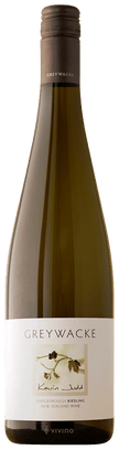 Greywacke Riesling