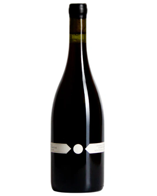Patrick Underwood Chalmers Nebbiolo
