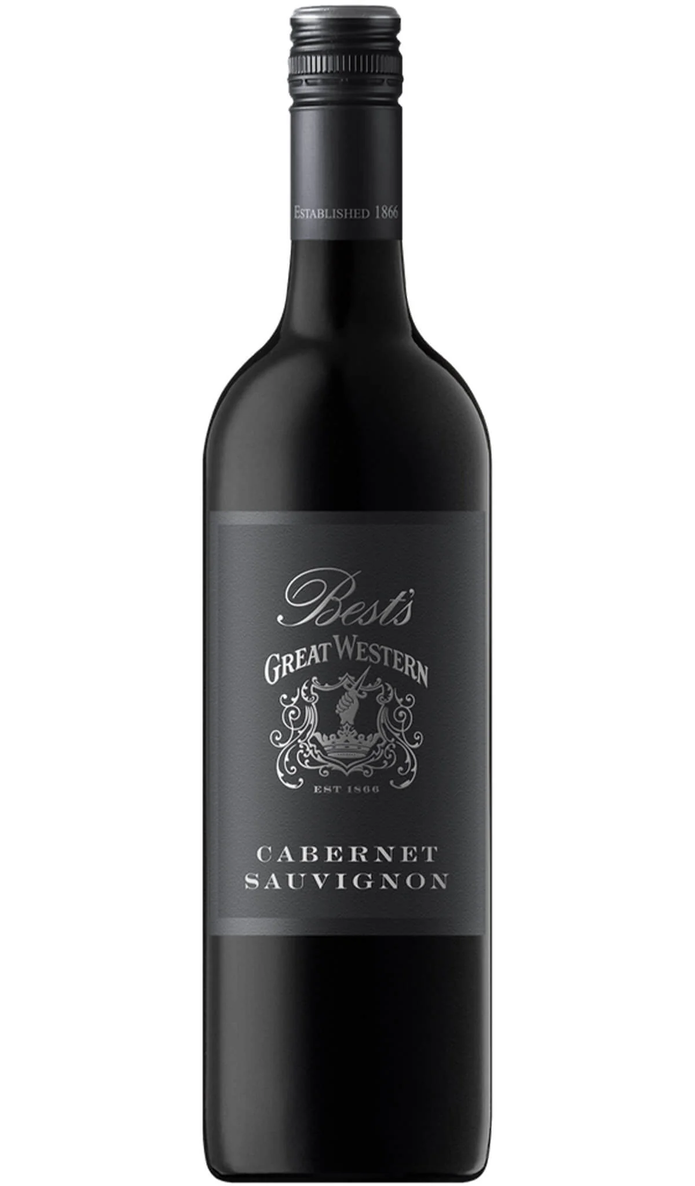 Best’s Great Western Cabernet Sauvignon
