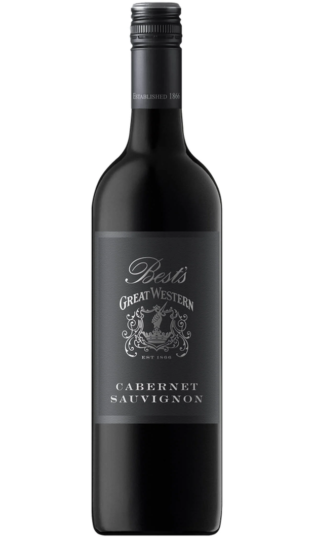 Best’s Great Western Cabernet Sauvignon