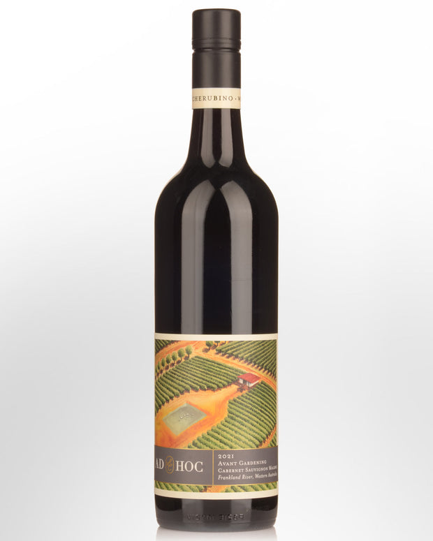 AD HOC ‘Avant Gardening’ Cabernet Malbec
