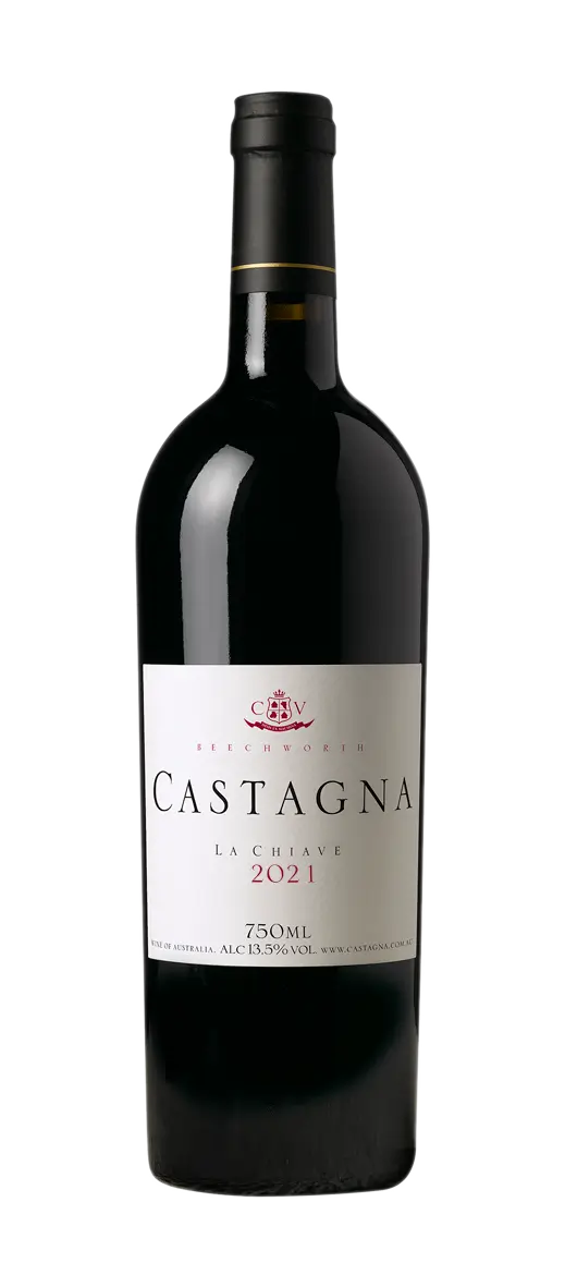 Castagna La Chiave Sangiovese