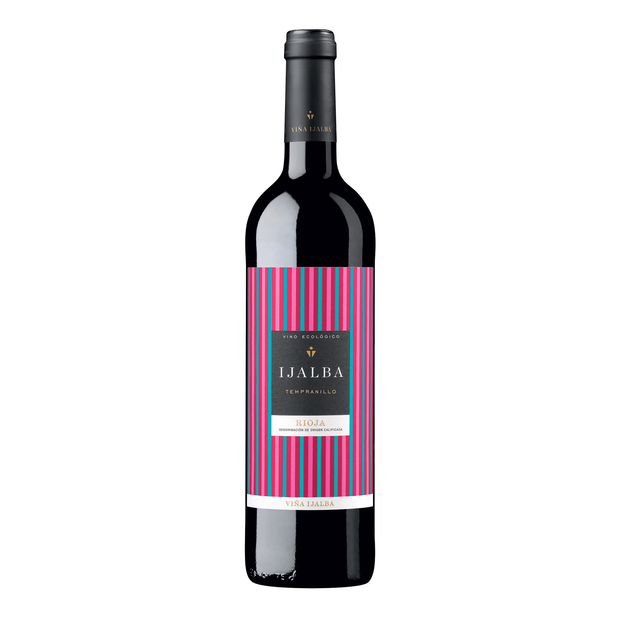 Viña Ijalba Tempranillo Rioja