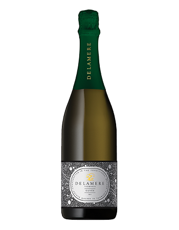 Delamere Sparkling Cuvée NV