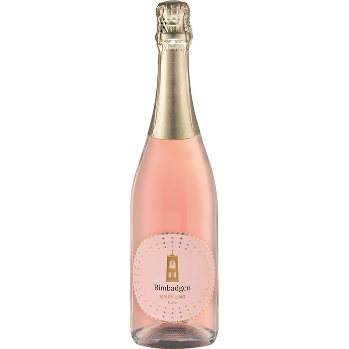 Bimbadgen Sparkling Rosé NV