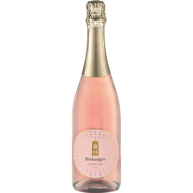 Bimbadgen Sparkling Rosé NV