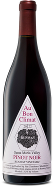 Au Bon Climat Runway Pinot Noir