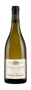 Domaine Joseph Burrier Chateau de Beauregard Pouilly-Fuissé ‘Les Insarts’