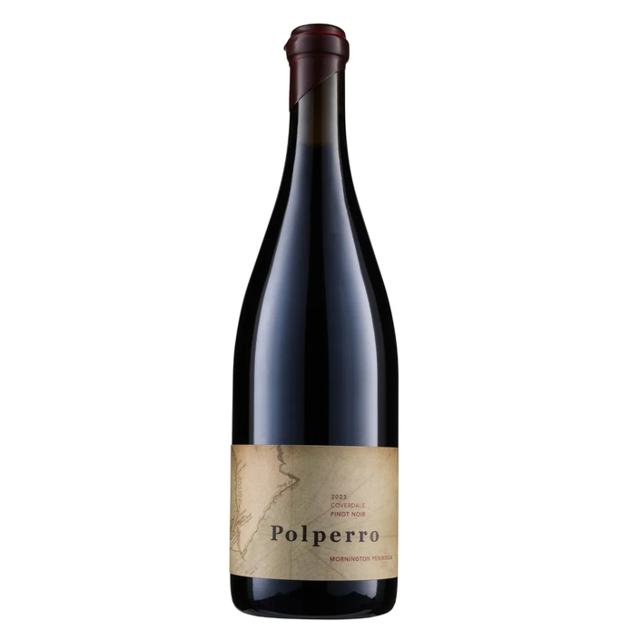 Polperro ‘Coverdale’ Pinot Noir