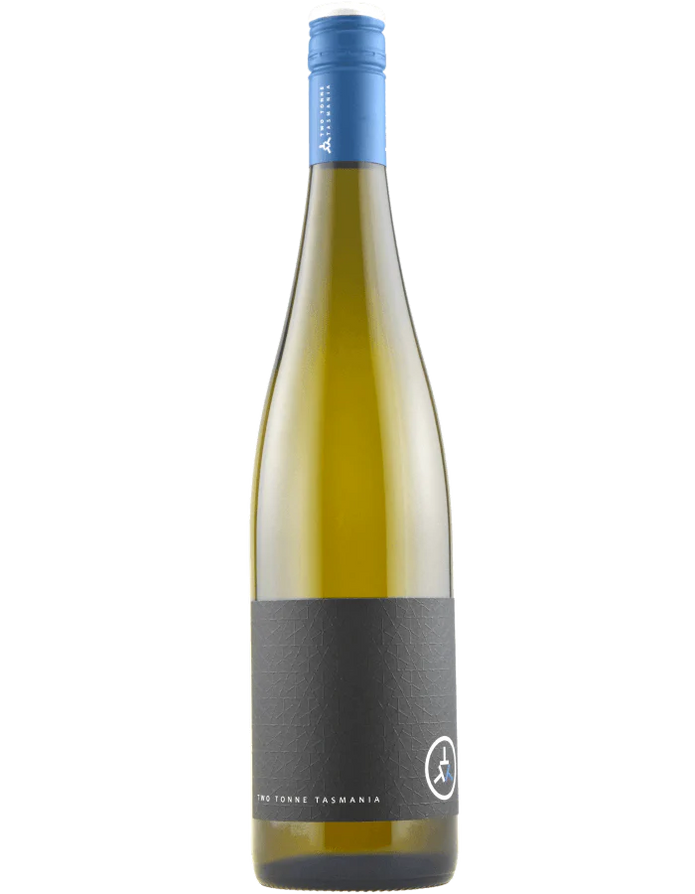 Two Tonne Tasmania TMV Riesling
