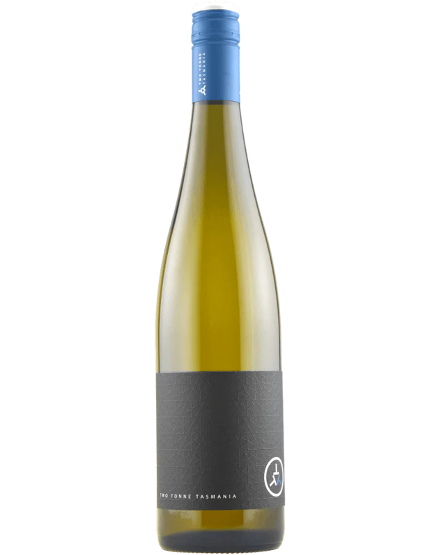 Two Tonne Tasmania TMV Riesling