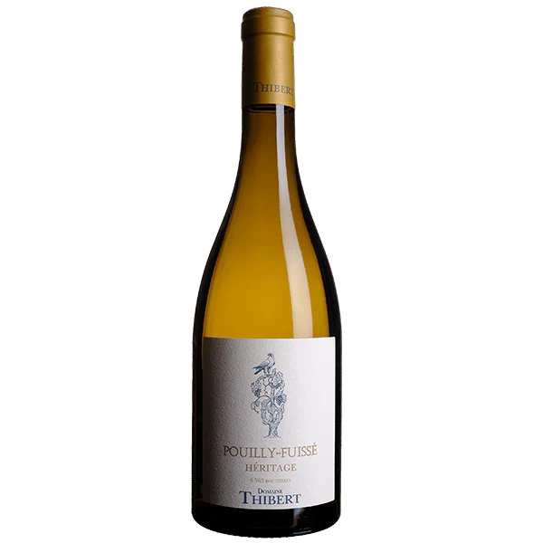 Domaine Thibert Pouilly-Fuissé Cuvée Heritage